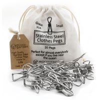 Microgarden Stainless Steel Pegs - Grade 304